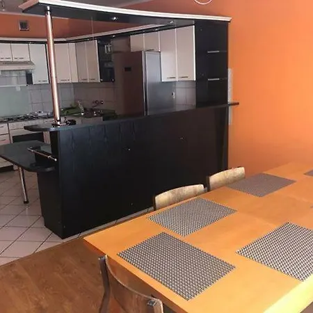 Tanie Hostel *