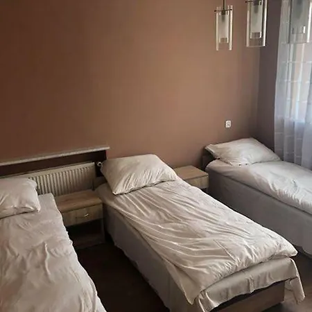 Tanie Hostel