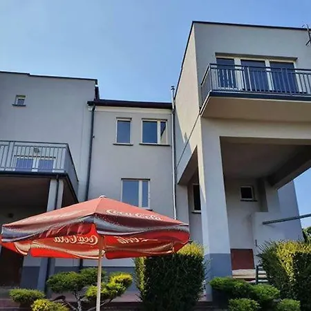 Hostel Tanie Kaliszki